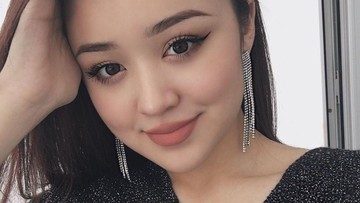 FIKI NAKI MELAMAR BULE KAZAKHTAN