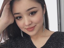 Profil Dayana, Calon Istri YouTuber Fiki Naki dari Kazakhstan
