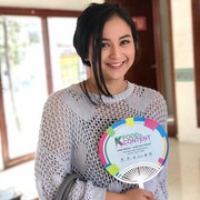 Diet Nasi 2 Tahun, Juwita Bahar Sempat Koma 15 Hari!