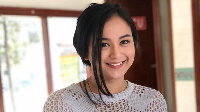 Diet Nasi 2 Tahun, Juwita Bahar Sempat Koma 15 Hari!