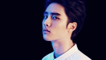 img-title D.O. EXO Pernah Bikin Guru SMA Menangis, Kyungsoo Kenapa?