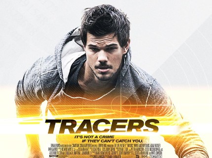 Sahur In The Movies Trans TV: Berhasilkan Taylor Lautner Curi Berlian di Tracers?