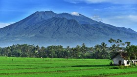 Wisata Bandung Barat dan Tasikmalaya Ditutup saat Lebaran