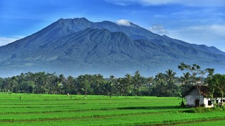 Wisata Bandung Barat dan Tasikmalaya Ditutup saat Lebaran