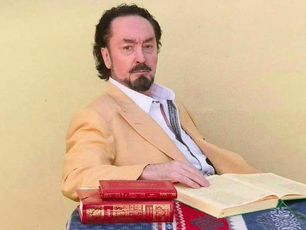Kronologi Harun Yahya Divonis 1.075 Tahun Penjara Atas Kejahatan Seksual yang Mengerikan