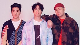 CL hingga B.I Akan Ramaikan Album Terbaru Epik High