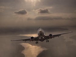 India-Pakistan Membara, Maskapai Asia Alihkan Rute-Batal Terbang