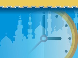Waktu Sholat Banda Aceh Hari Ini: Maghrib Pukul 18.51 WIB, Isya Pukul 20.00 WIB