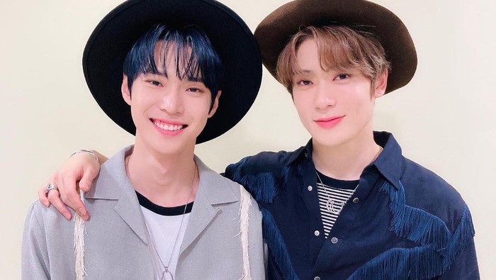 Inilah 6 Idol K-Pop yang Akan Debut Akting di Tahun 2021 Inilah 6 Idol K-Pop yang Akan Debut Akting di Tahun 2021
