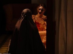 Rekomendasi Film Akhir Pekan, Ivanna Tembus Sejuta Penonton