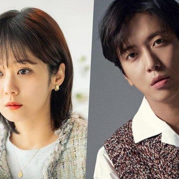 Jung Yong Hwa CNBLUE Nyanyikan 'Love Light' di Pernikahan Jang Nara