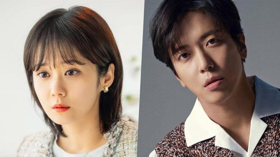 Jang Nara & Yong Hwa Jang Nara & Jung Yong Hwa CNBLUE