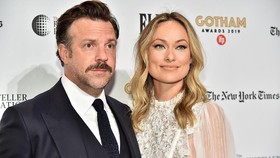 Pisah dari Olivia Wilde, Jason Sudeikis Disebut Masih Cinta