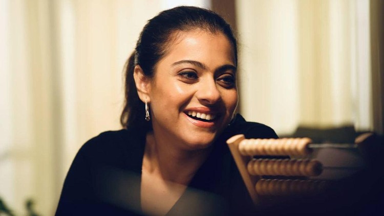 Kajol