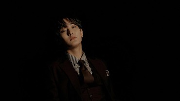 4 Tahun Menanti, Kangta Bakal Rilis Single Terbaru 'Cough Syrup'