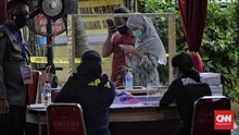 6 Korban SJ 182 Kembali Teridentifikasi, Total Jadi 40 Orang