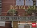 Polri Serahkan Jenazah Okky Bisma Korban SJ 182 ke Keluarga