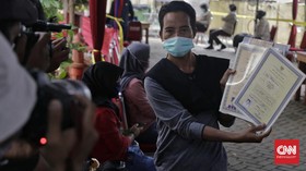 Jasa Raharja Konfirmasi 42 Ahli Waris Penumpang Sriwijaya Air