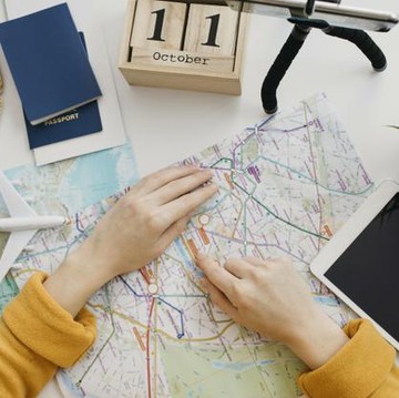 img-title Yakin Traveling dan Staycation Bisa Efektif Sembuhkan Depresi? Ini Kata Dokter