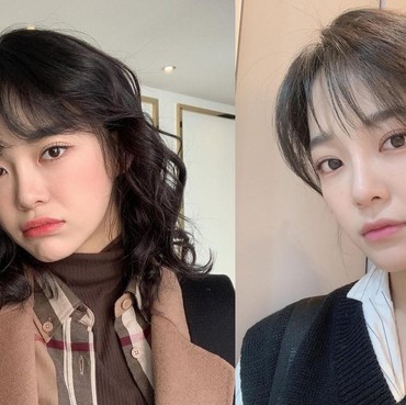 7 Potret Kim Se Jeong, Si Cewek Badass di 'The Uncanny Counter'