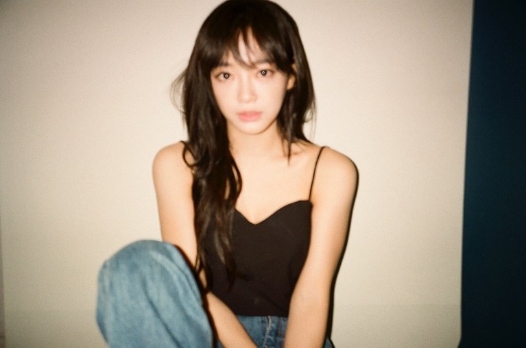 Kim Se Jeong Kim Se Jeong