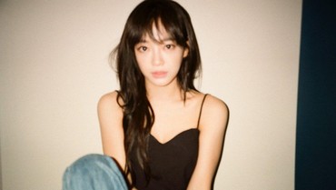img-title Karakter Do Ha Na di 'The Uncanny Counter' Bikin Kim Se Jeong Makin Dewasa