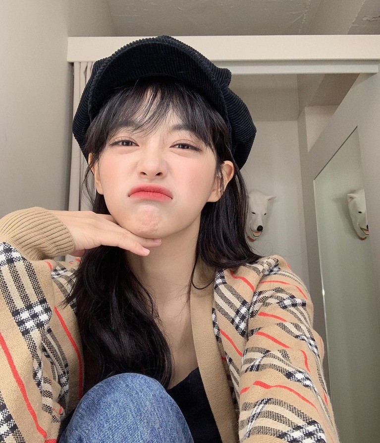Kim Se Jeong Kim Se Jeong