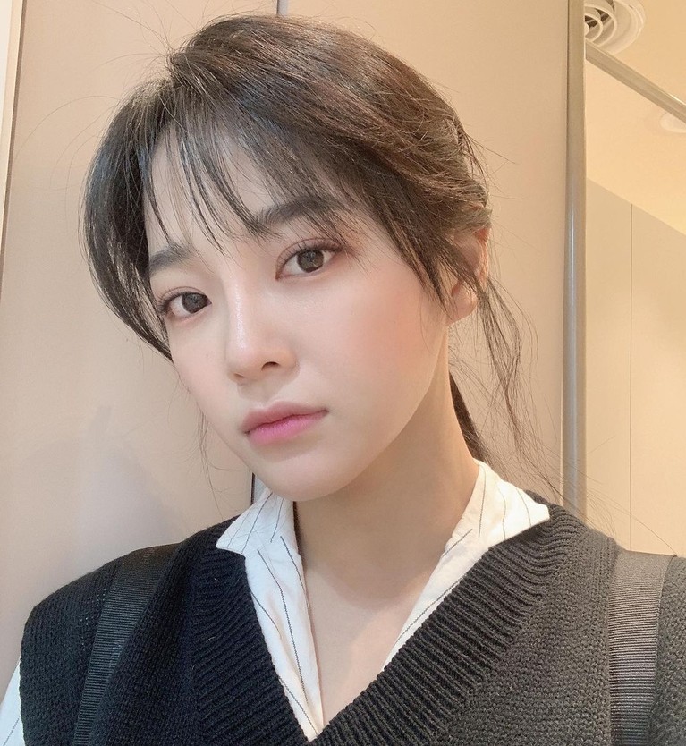 Kim Se Jeong Kim Se Jeong