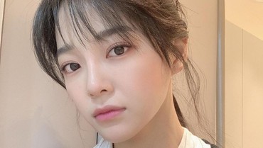 Yeaaay... Kim Se Jeong Tengah Persiapkan Album Solo Terbaru