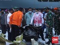 KNKT Perlu 2-5 Hari Buat Buka Isi FDR Black Box Sriwijaya