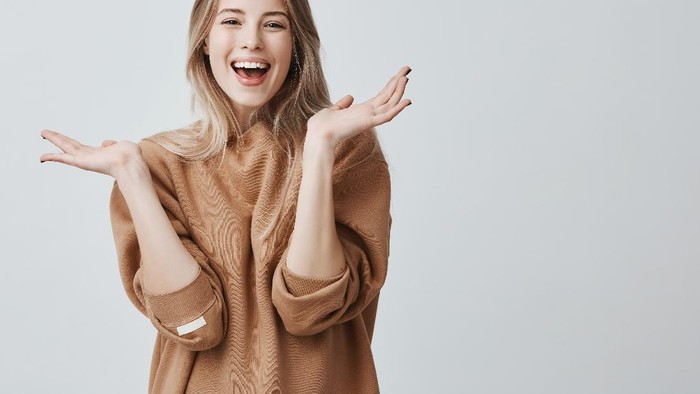 Lakukan 4 Hal Ini Ketika Hormonmu Tidak Seimbang