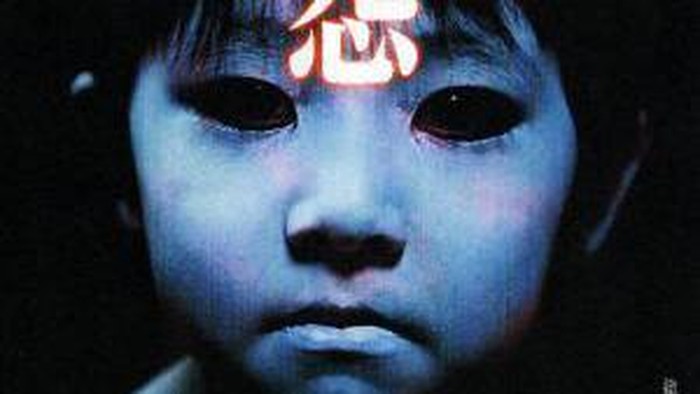 Legendaris Sepanjang Masa, 5 Film Jepang Horror Ini Masih Seram Hingga Sekarang