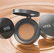 Tampil Glowing dengan Rangkaian Make Over Hydrastay Series