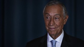 Presiden Portugal Negatif Corona Setelah Sempat Positif