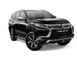 Bukan Facelift, Mitsubishi Luncurkan Pajero Sport Edisi Terbatas di RI