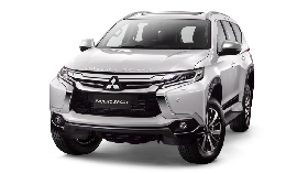 Mitsubishi Jual Lagi Pajero Sport Rockford Fosgate Tahun Ini