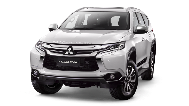 Mitsubishi Indonesia tercatat sudah empat periode berbeda menjual Pajero Sport Rockford Fosgate yang awalnya dilabeli edisi terbatas.