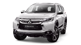 Mitsubishi Jual Lagi Pajero Sport Rockford Fosgate Tahun Ini