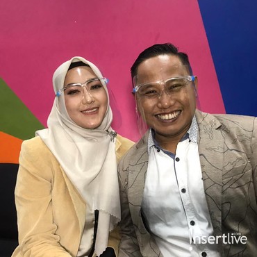 Narji Punya Fantasi Seks Ingin Bercinta di Kebun