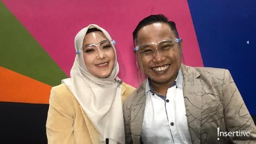 Narji Punya Fantasi Seks Ingin Bercinta di Kebun