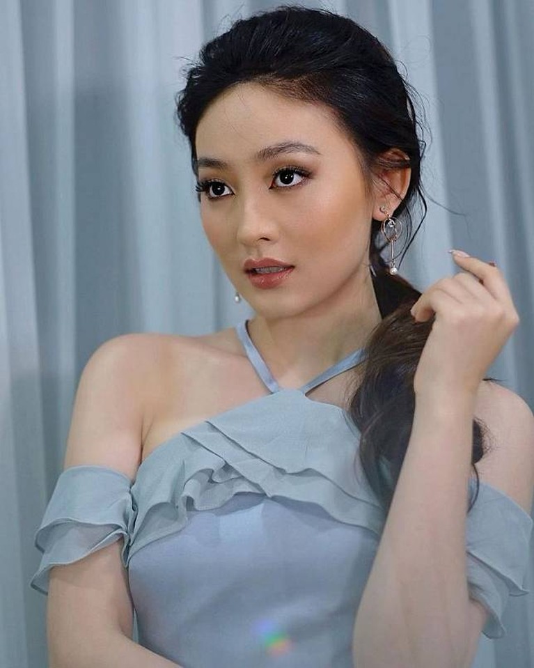 Natasha Wilona Natasha Wilona
