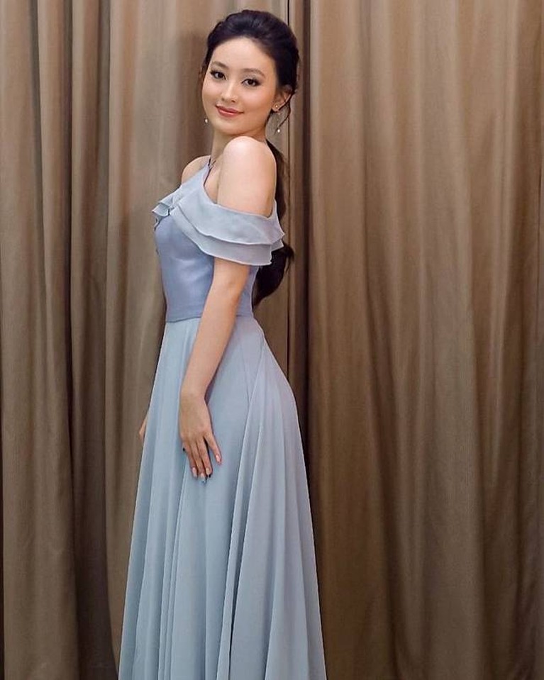 Natasha Wilona Natasha Wilona