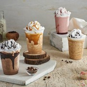 Nostalgia Sama Minuman-minuman Populer dari Masa ke Masa, yang Mana Favoritmu?