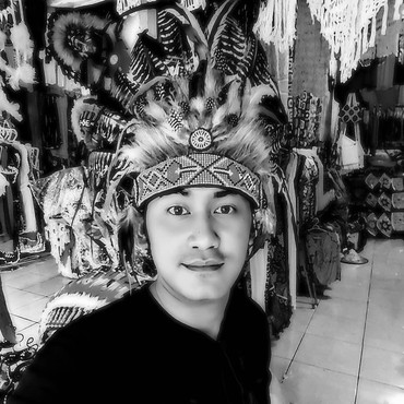 Pilu, Tengok Unggahan Terakhir Okky Bisma Korban Sriwijaya Air