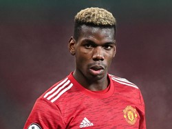 PSG Inginkan Paul Pogba