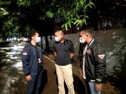 Jurus Tipu-tipu Grabtoko Ditelanjangi Polisi