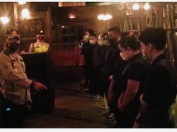Kerumunan di Camden Bar Menteng, Polisi Gelar Perkara Cari Tersangka