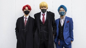 Sekitar 1 juta anak muda Jepang yang baru berusia 20 tahun pada tahun ini harus gigit jari karena tak ada pesta minum-minum yang jadi tradisi Hari Kedewasaan.