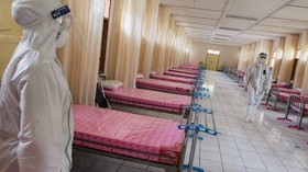 19 Panti di DKI Jadi Klaster Corona, Total 452 Kasus