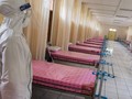 Polisi Selidiki CCTV di Kamar Pasien Isolasi Covid RSUD Dompu